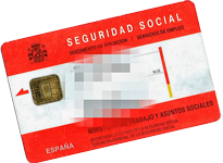 Convenios de la Seguridad Social para españoles en el extranjero